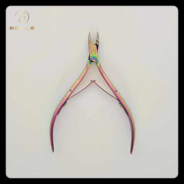 Belle Beauty Cuticle Nipper