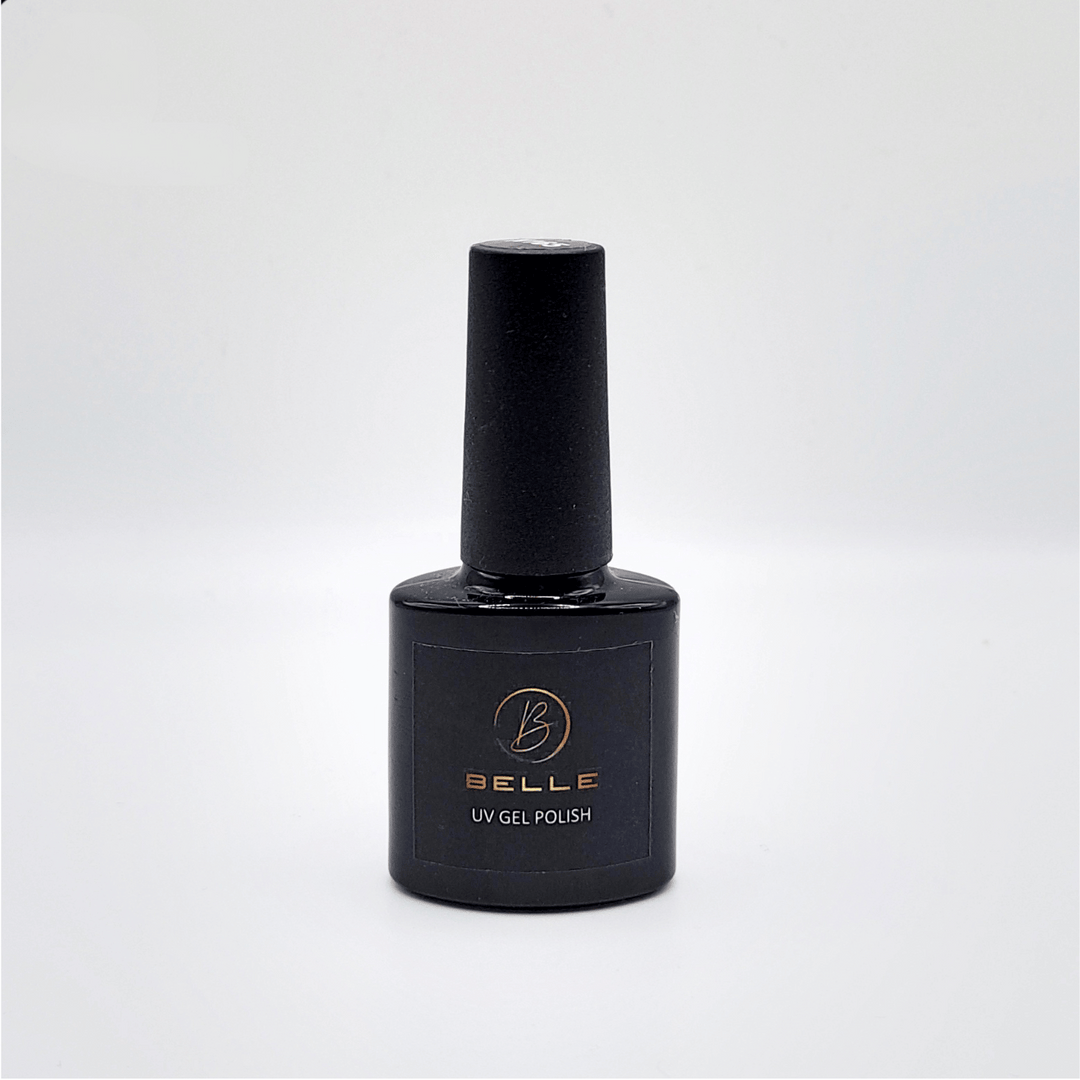 Belle Beauty's Gel Nail Polish Bottle