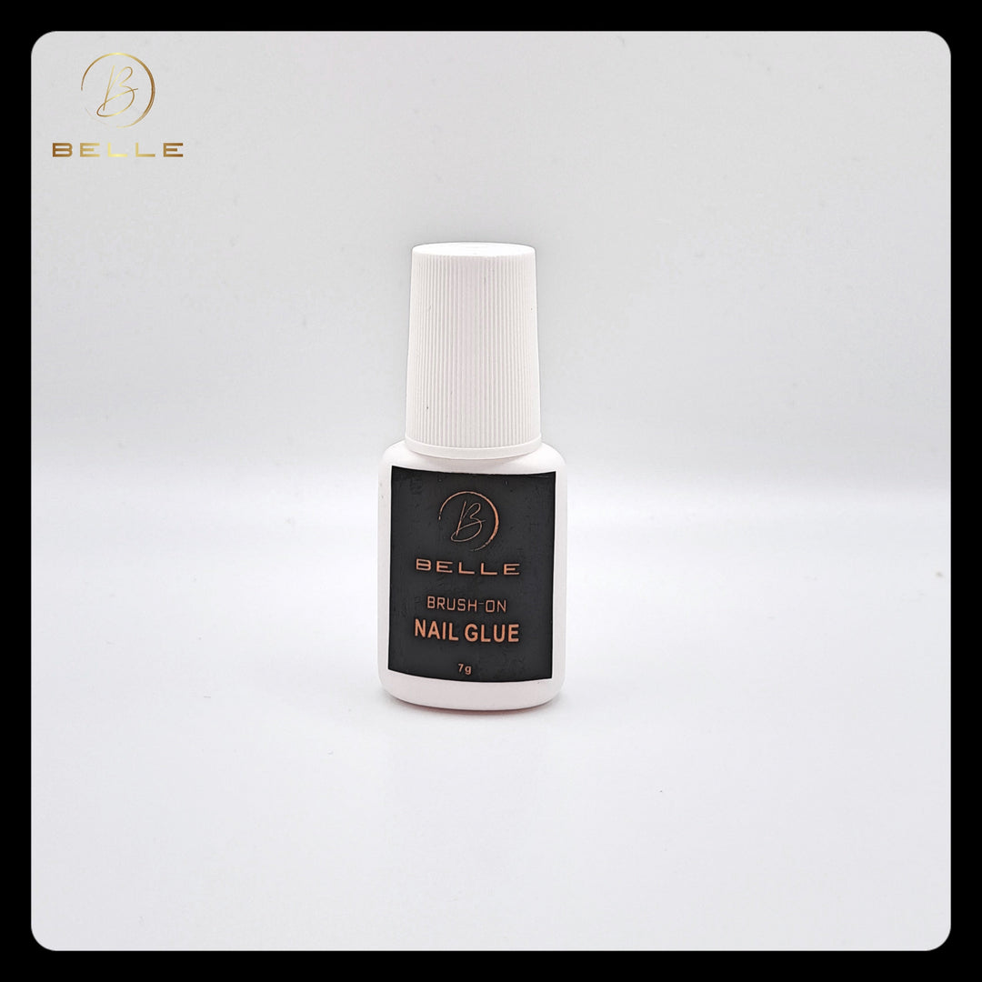 Belle Beauty Nail Glue